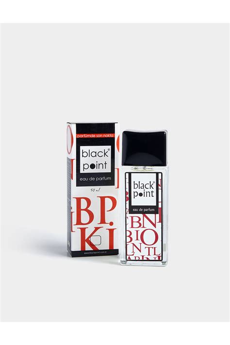 black point parfüm fiyatları